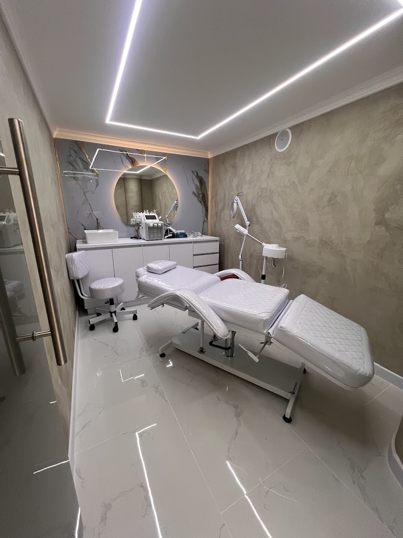 Velure Glow Medellín - Day Spa in Medellín