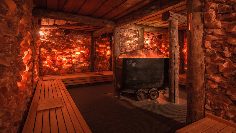 Veluwse Bron Emst - Day Spa in Emst