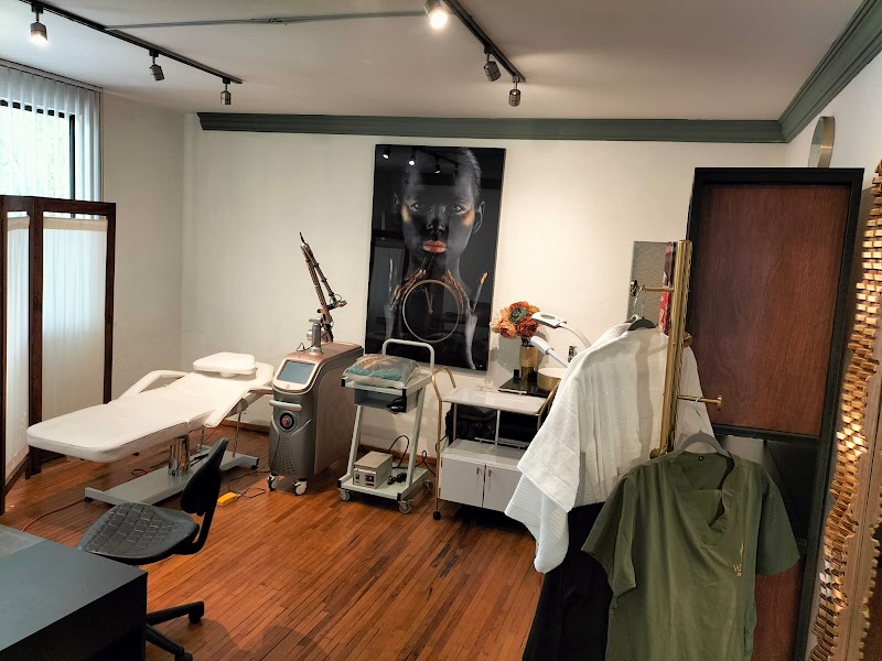 Velvet Skin and Body Spa Mexico City - Day Spa in Mexico City