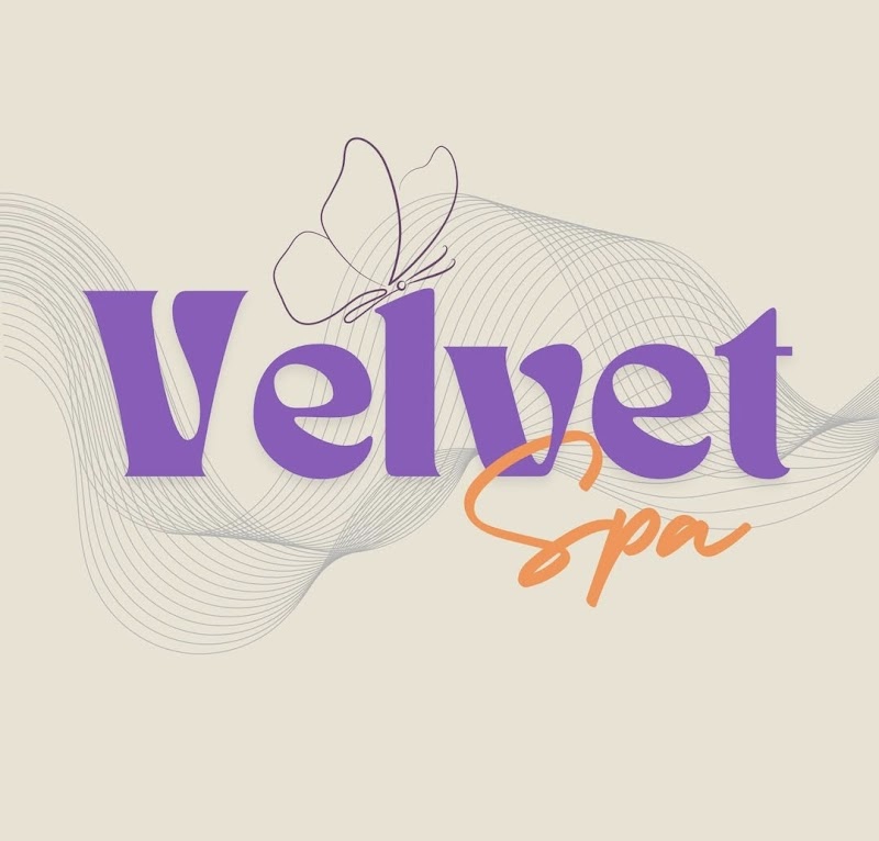 VELVET Spa - Antwerpen