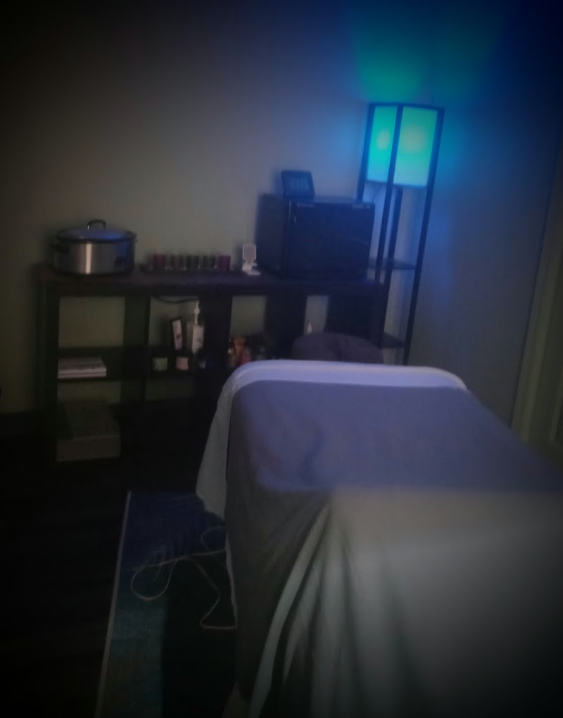 Velvet Touch Massage & Body Work LLC Southfield - Day Spa in Southfield