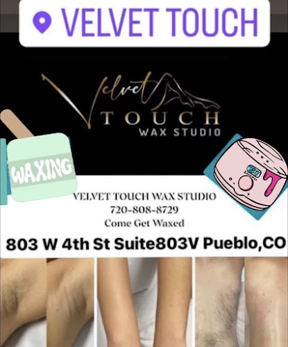 Velvet Touch Spa St. John's