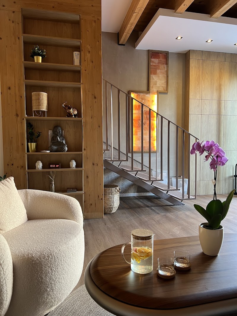 Vemana Thai masaza, Relax&Spa Branka Miljkovića 22