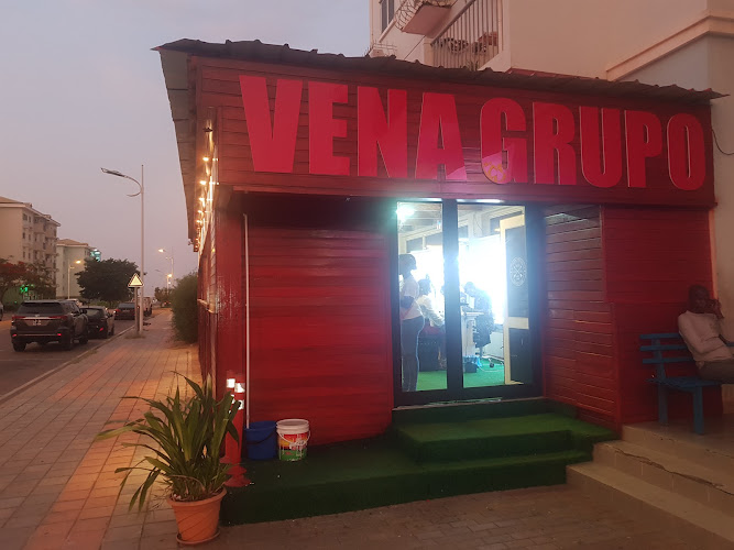 Vena Grupo Kilamba Viana