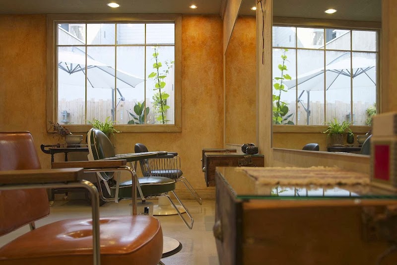 Vendange Nishi Ward, Osaka - Day Spa in Nishi Ward, Osaka