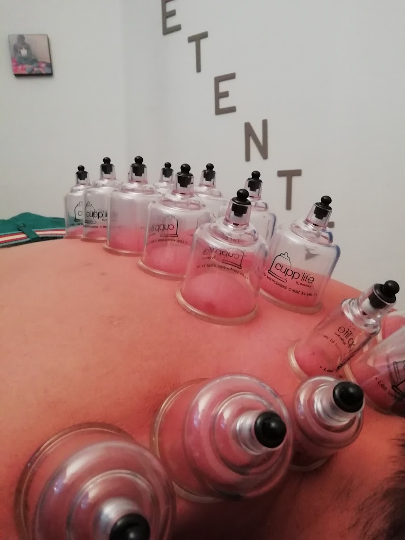 Vendée Bien-Être Le Girouard - Day Spa in Le Girouard