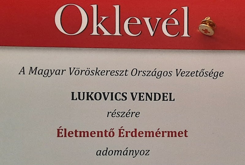 Vendi Masszázs Százhalombatta - Day Spa in Százhalombatta