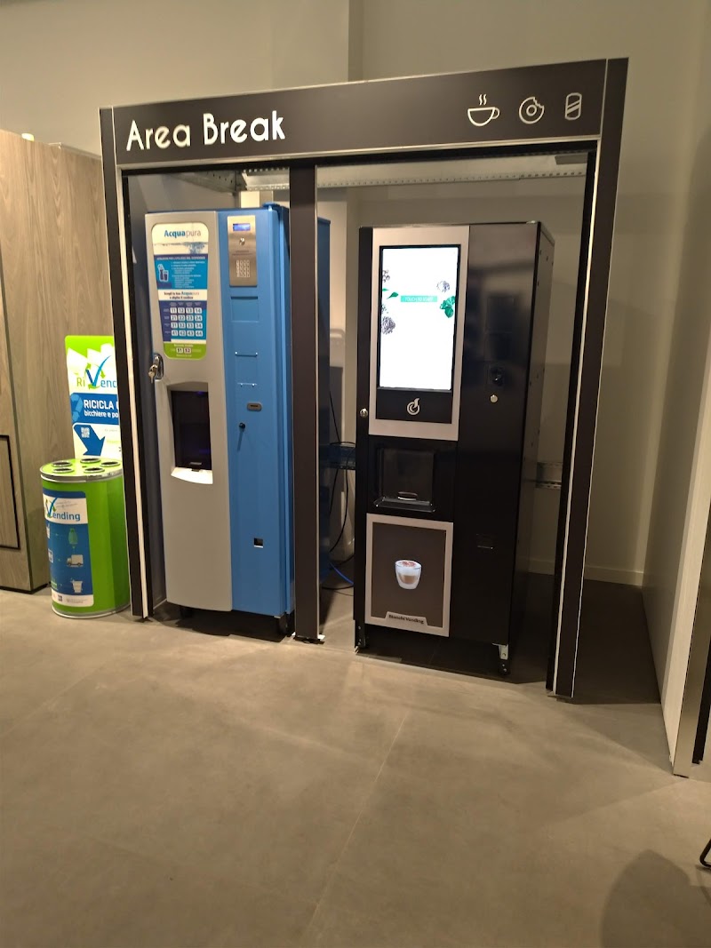 Vendomat spa Sesto San Giovanni - Day Spa in Sesto San Giovanni