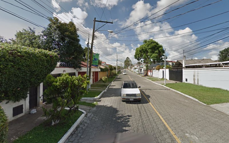 Venecia Spa Guatemala - Day Spa in Guatemala