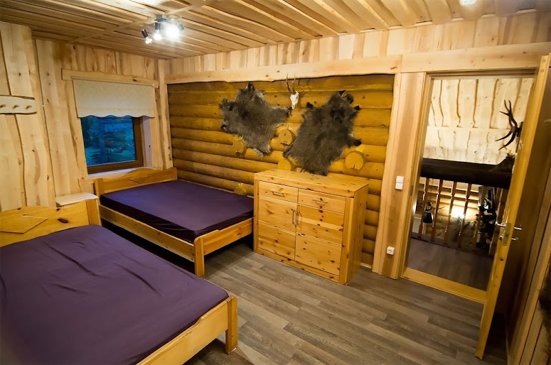 Veneküla Saun Rae - Day Spa in Rae