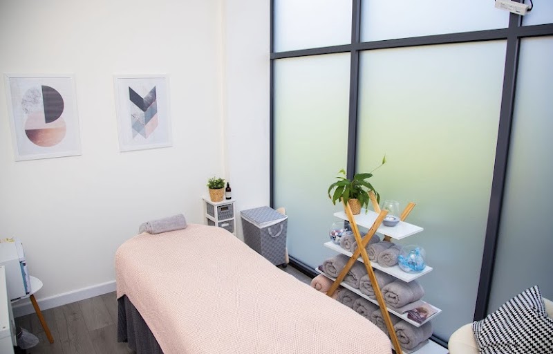 Venesia Spa El Zamalek