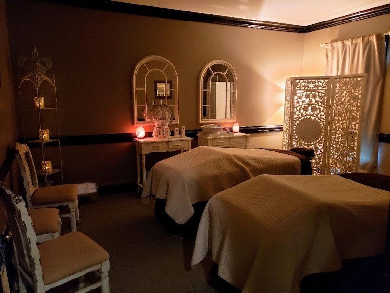 Venetian Spa And Salon Fayetteville - Day Spa in Fayetteville
