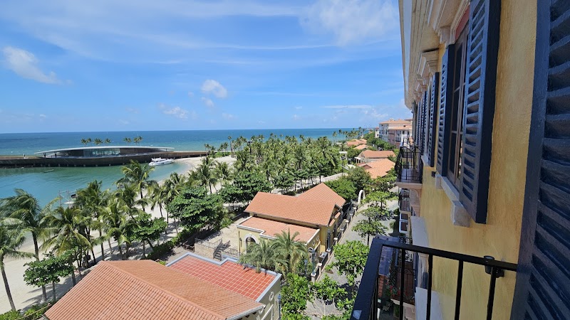 Venice Hotel Phu Quoc - Resort Spa in Phu Quoc