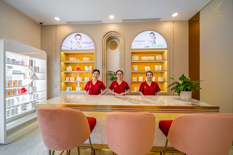 Venice SpaMedica Phu Quoc - Day Spa in Phu Quoc