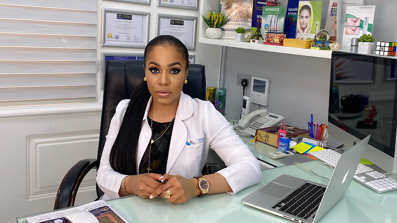 Venus Aesthetics Abuja - Medical Spa in Abuja