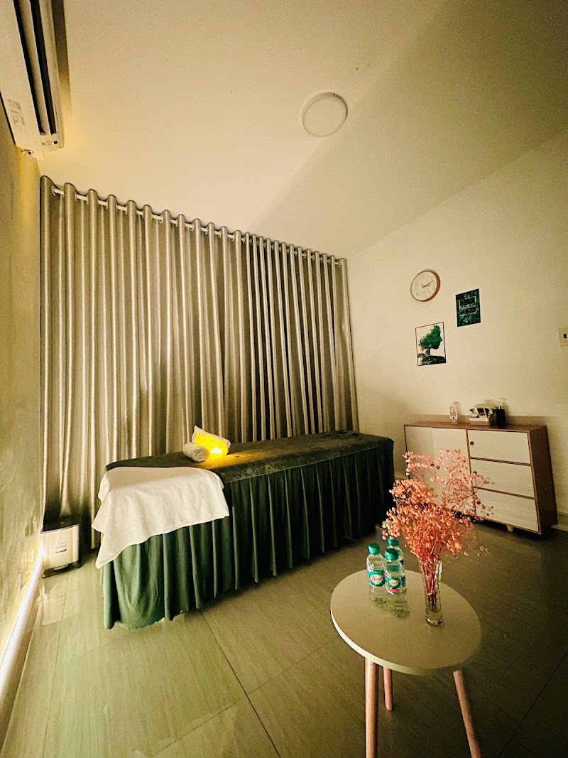 Venus Beauty Spa & Health Care Quận Tây Hồ - Wellness Retreat in Quận Tây Hồ