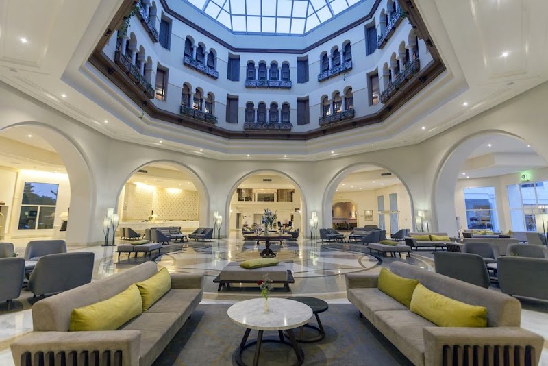 Venus Beauty Tunis - Day Spa in Tunis