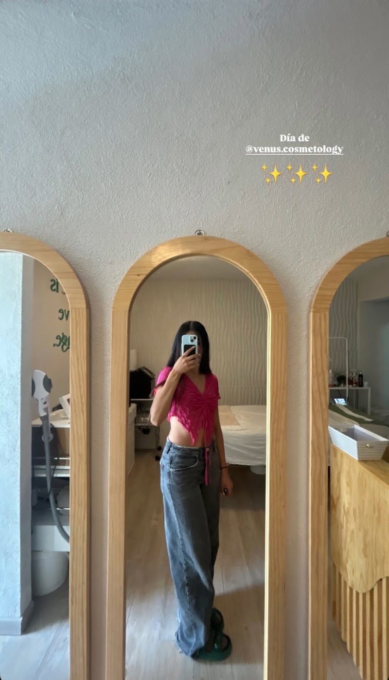 Venus Cosmetologia San Juan del Río - Day Spa in San Juan del Río