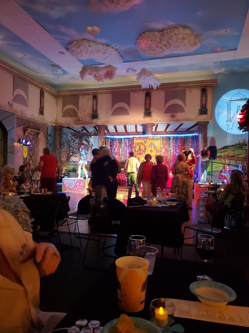 Venus De Fido Palm Desert - Day Spa in Palm Desert