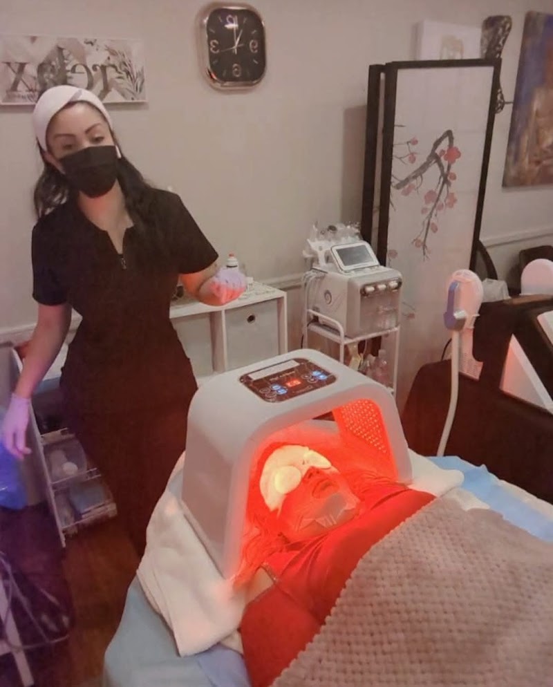 Venus Estetica moderna Beltsville - Day Spa in Beltsville