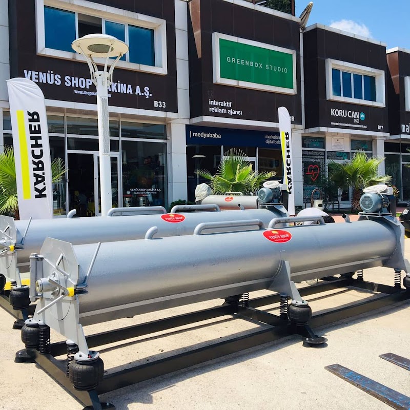 Venüs halı yıkama ve oto yıkama Derince - Day Spa in Derince