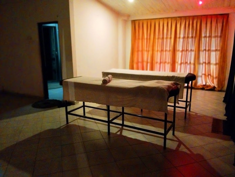 Venus Luxury Spa and Wellness Dehiwala-Mount Lavinia - Wellness Retreat in Dehiwala-Mount Lavinia
