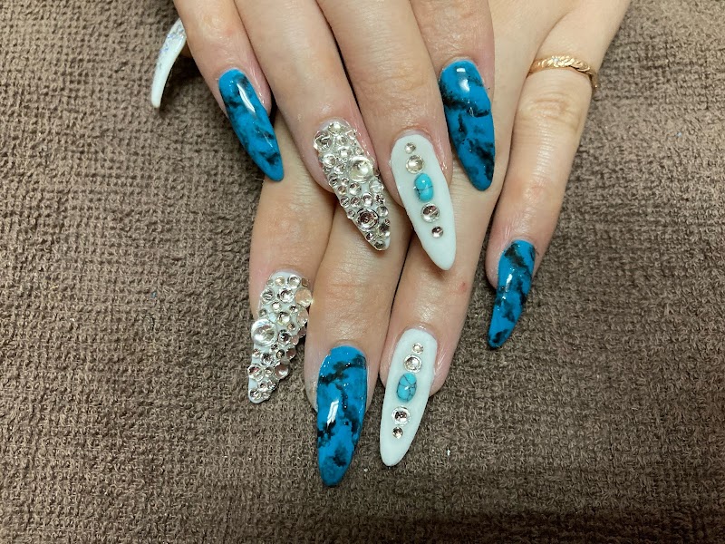 Venus Machida City - Day Spa in Machida City