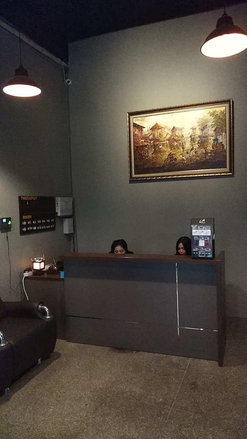 Venus Massage Semarang Semarang Kota - Day Spa in Semarang Kota