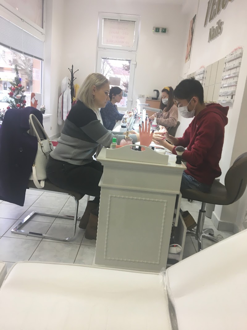 Venus Nails Žiar nad Hronom - Day Spa in Žiar nad Hronom