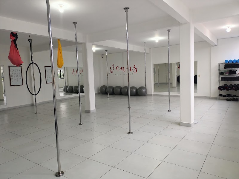 Venus Pole Dance Studio Cuautitlán Centro Estado de México - Day Spa in Estado de México