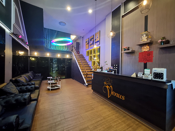 Venus Relaxation Wellness Center Hemei Township - Wellness Retreat in Hemei Township