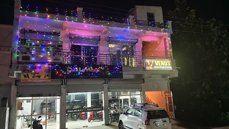 Venus Spa and Wellness Center Baudh Sadar - Wellness Retreat in Baudh Sadar