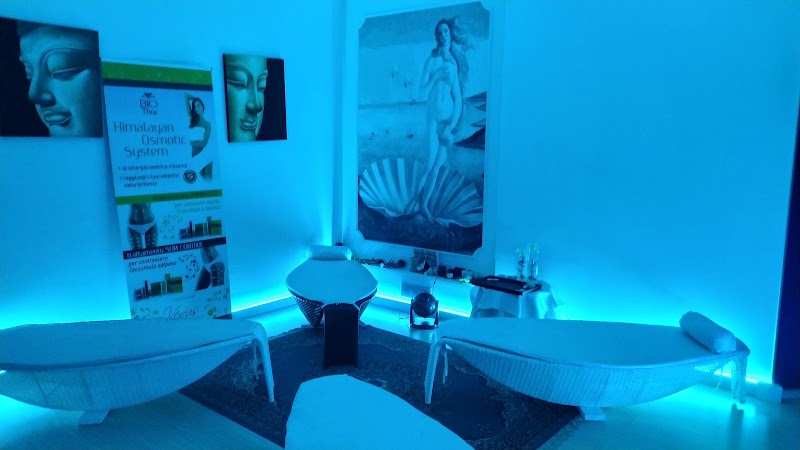 Venus Spa - Estetica e Benessere di Aurora Messina Corigliano-Rossano - Day Spa in Corigliano-Rossano