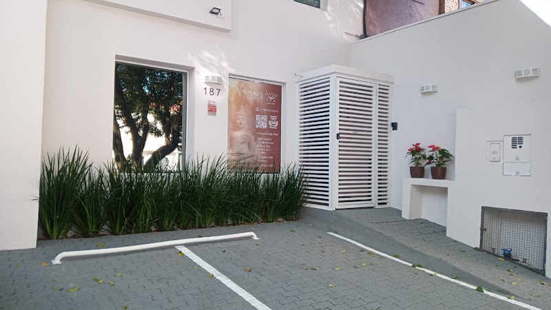 Venus Spa São Paulo photo
