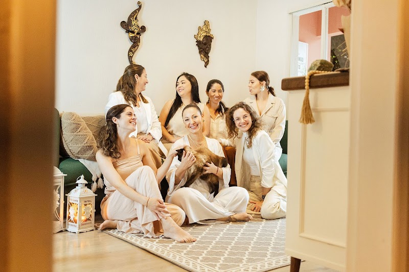 Venus Spa Urbano Jaraguá do Sul - Day Spa in Jaraguá do Sul