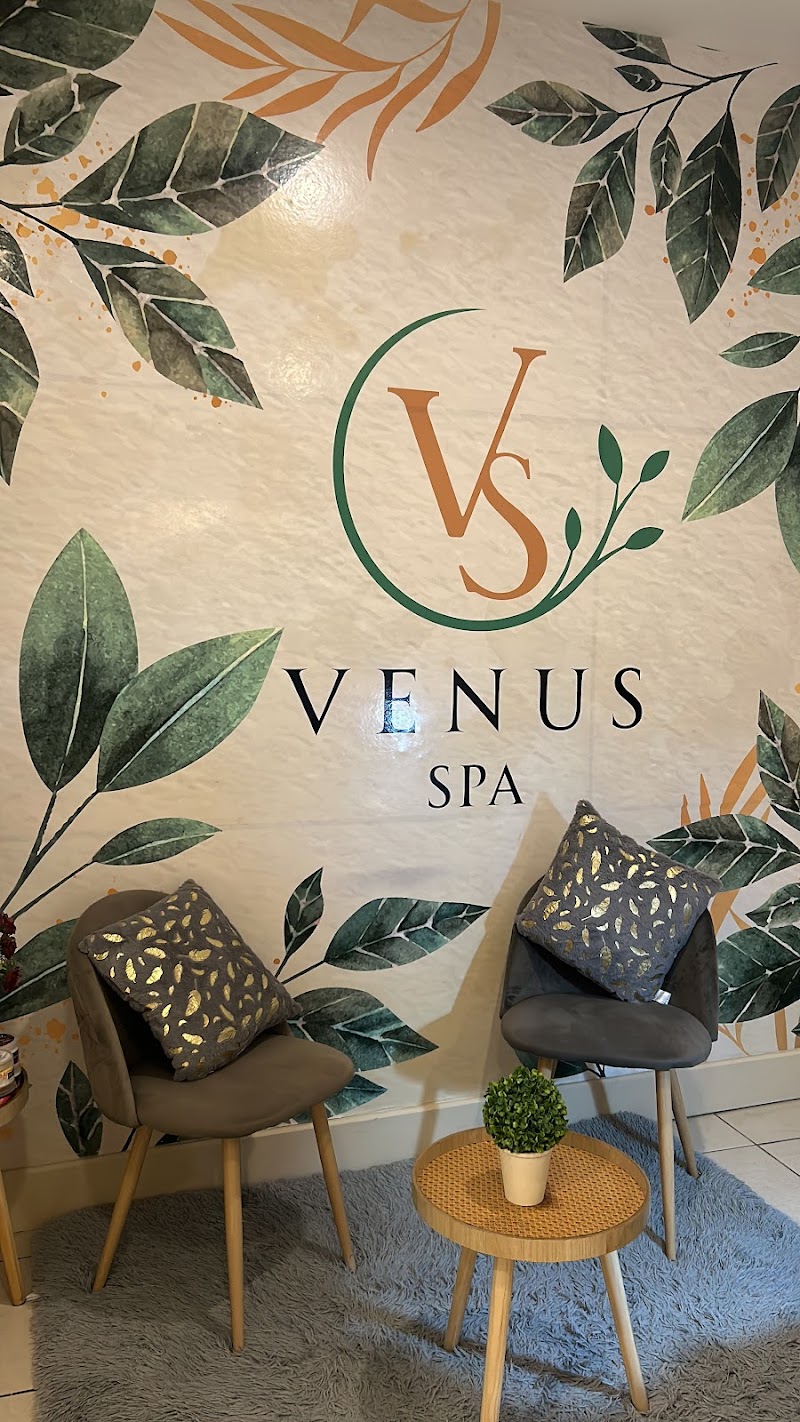Venus Spa & Wellness Arenal