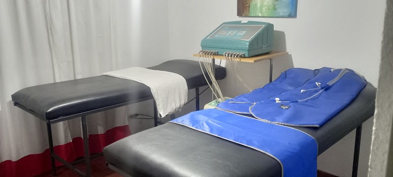 Venus Spa Y Salud San Martín - Day Spa in San Martín