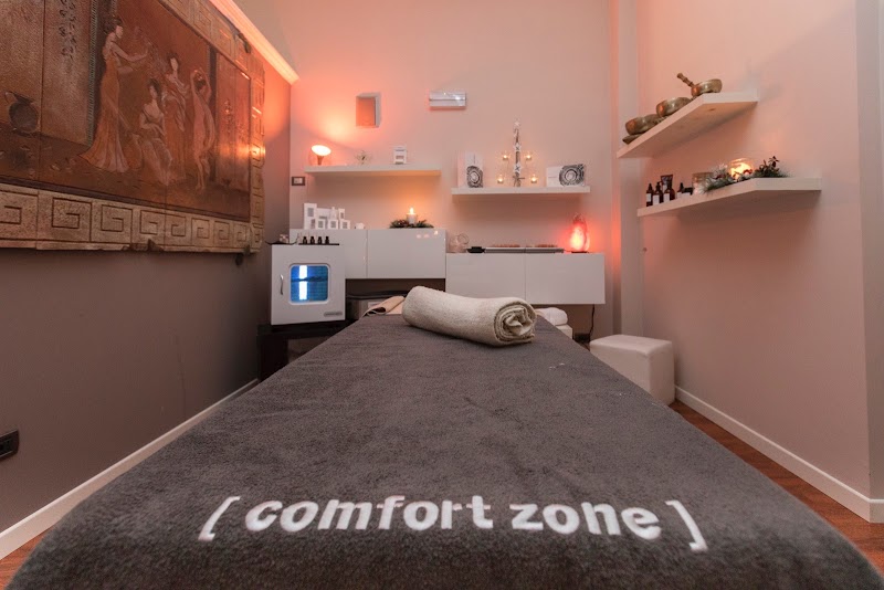 Venustas Thermae Centro Benessere Lanciano - Day Spa in Lanciano