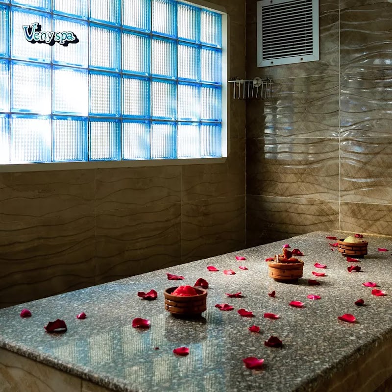 Veny Spa Cairo - Day Spa in Cairo