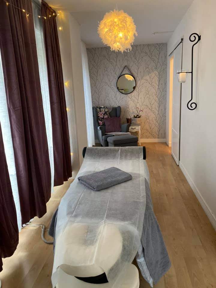 Veomany Massage & Naglar Bromölla - Day Spa in Bromölla