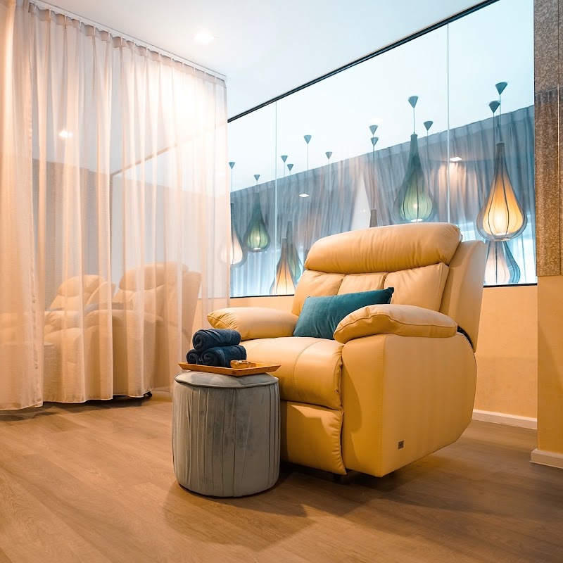 Veora Wellness and Spa Bang Phli - Wellness Retreat in Bang Phli