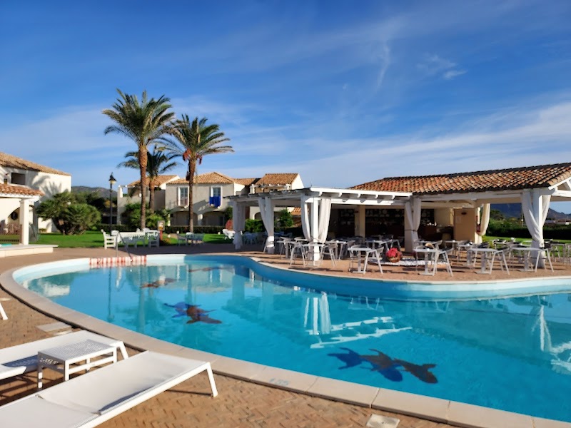 Veraclub Costa Rey Sardinia - Resort Spa in Sardinia