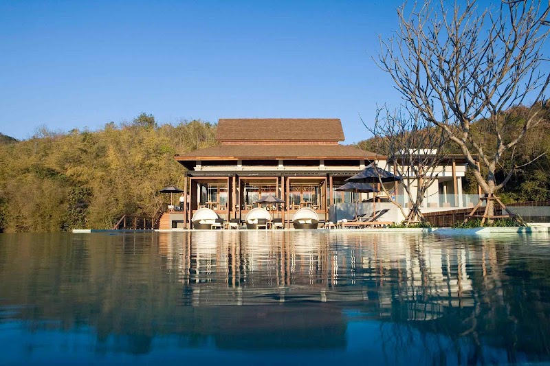 Veranda High Resort Chiang Mai - MGallery Collection - Resort Spa in Chiang Mai