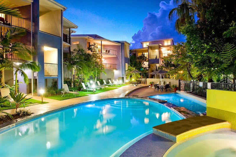 Verano Resort Noosa - Resort Spa in Noosa