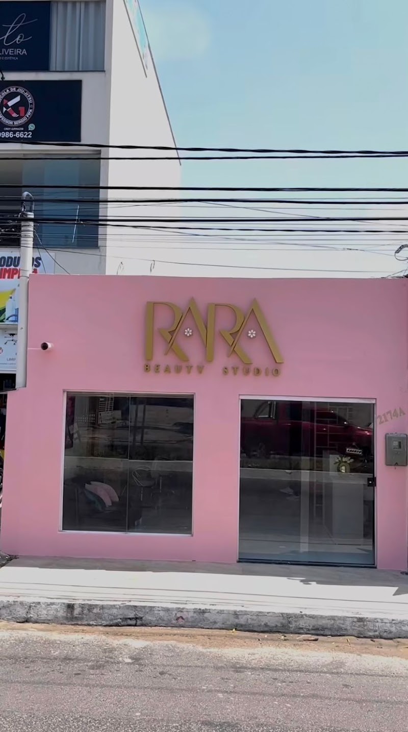 Verart Cabelos e Estética Parnamirim - Day Spa in Parnamirim