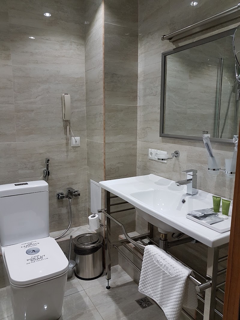 Verba Spa Khabarovsk - Day Spa in Khabarovsk