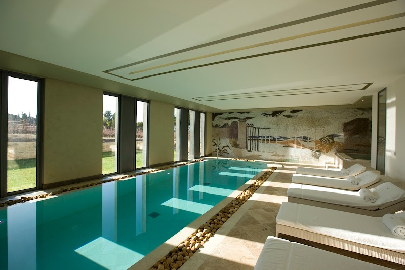 Verchant - The Spa Montpellier - Medical Spa in Montpellier