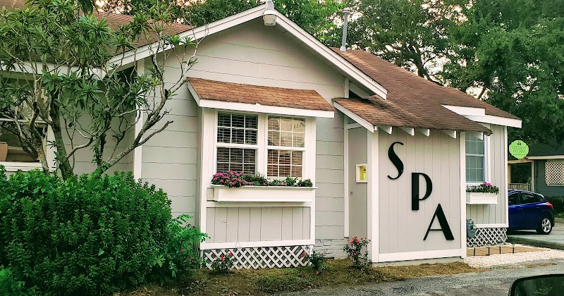 Verdant EcoSpa & Organic Oasis Mt Pleasant - Day Spa in Mt Pleasant