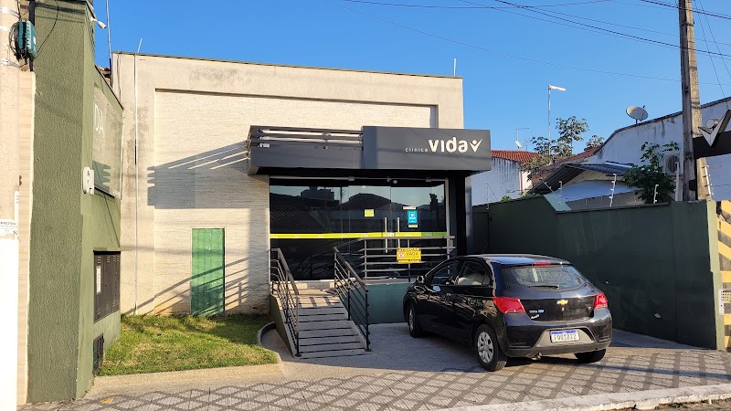 VerdiVeda Caçapava - Wellness Retreat in Caçapava