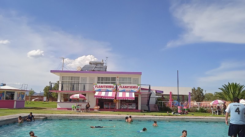 Verinia Spa. Zempoala - Day Spa in Zempoala